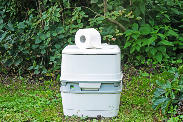 Nicholson, GA porta potty rental Company