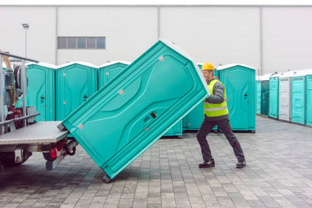 Best Emergency porta potty rental  in Nicholson, GA