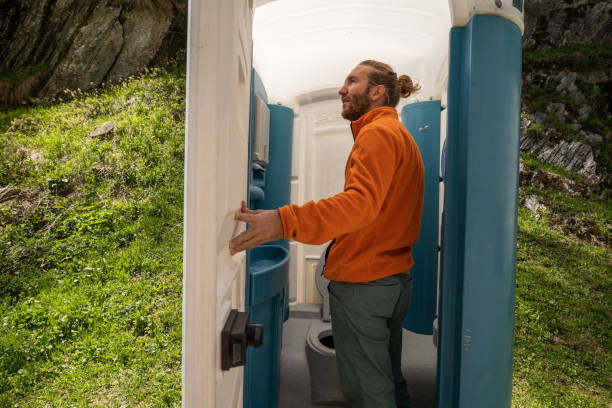 Best Affordable portable toilet rental  in Nicholson, GA