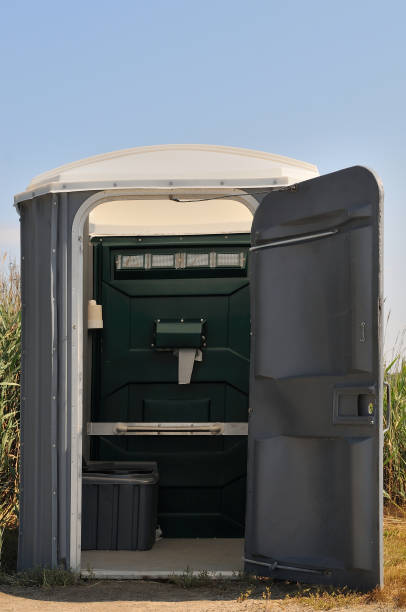 Best Local porta potty services  in Nicholson, GA