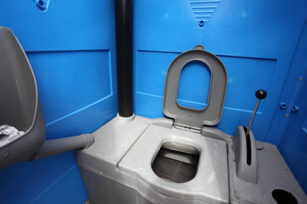 Best Portable toilet rental cost  in Nicholson, GA