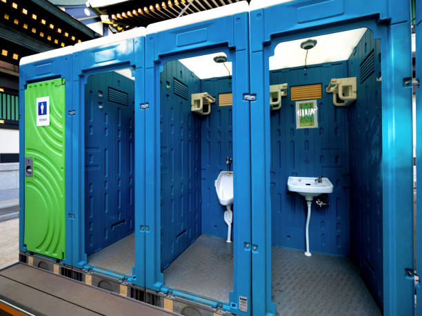 Portable Toilet Options We Offer in Nicholson, GA