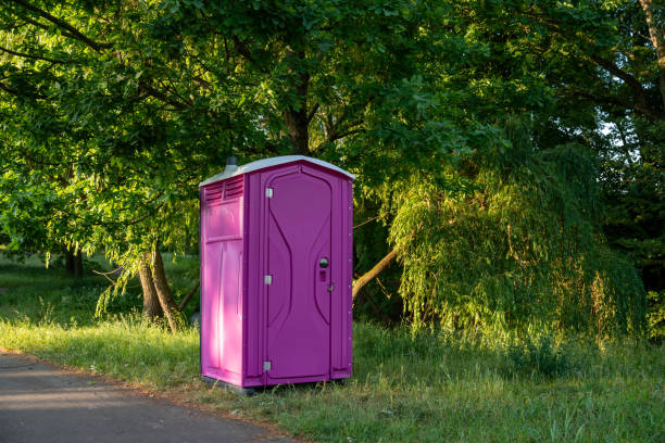 Best Portable toilet rental for construction  in Nicholson, GA